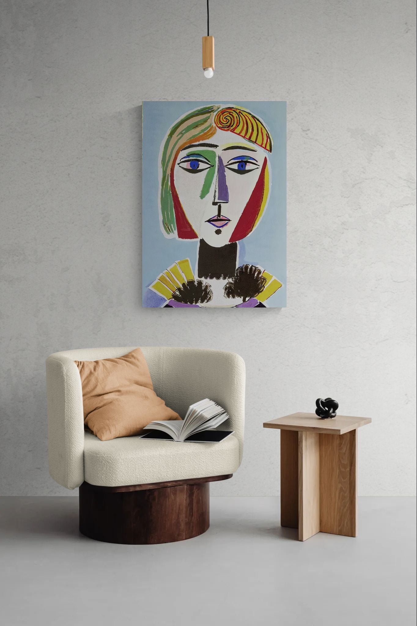 Tom Camden - The Turning Head