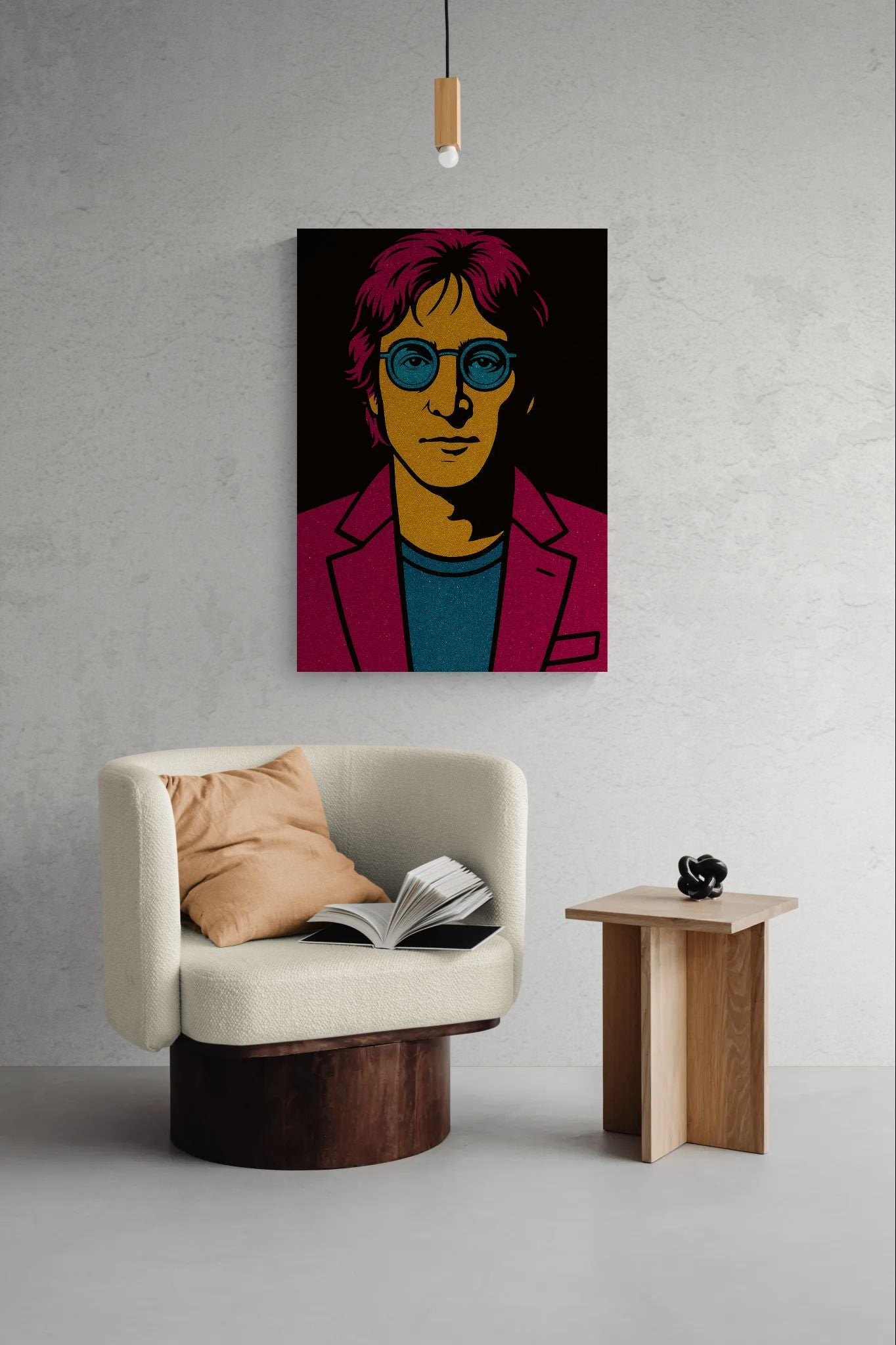 Preorder - Luxi Ray - Imagine Chrome