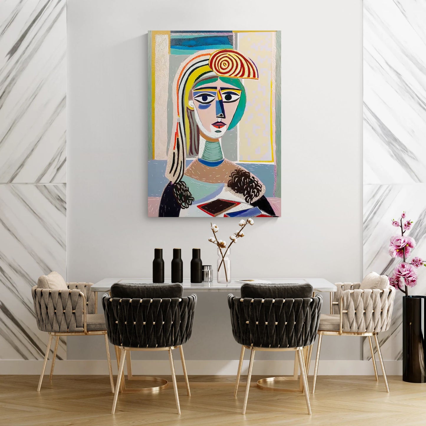 Tom Camden - The Quiet Gaze