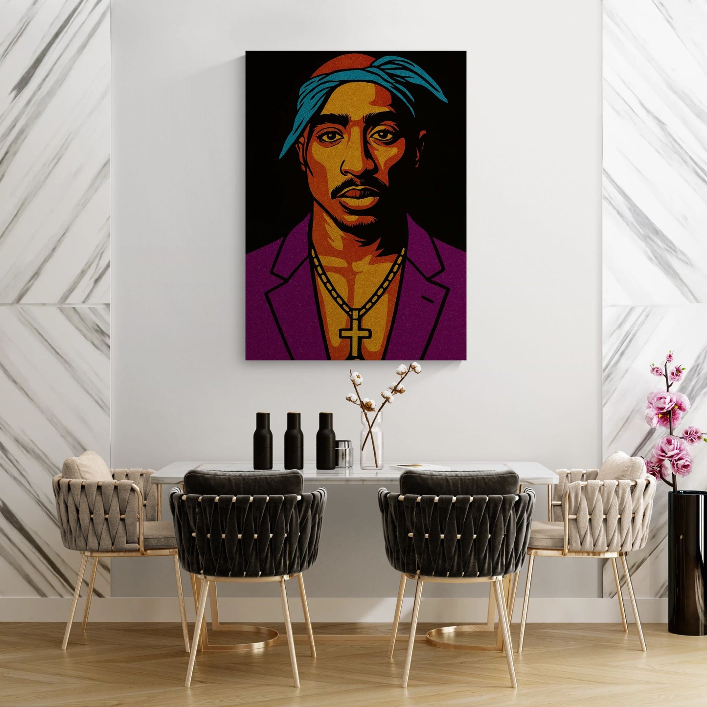 Preorder - Luxi Ray - Concrete Poet