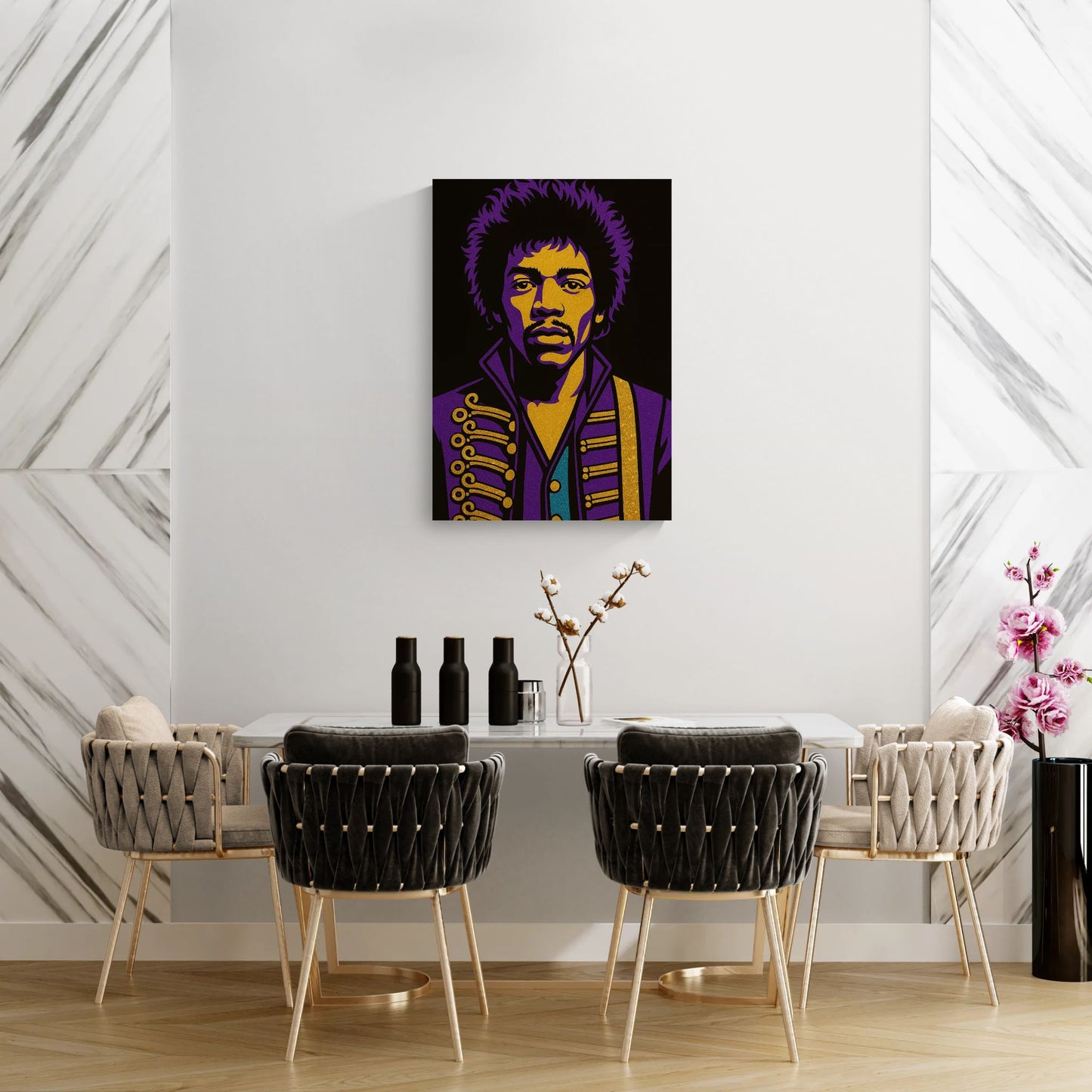 Preorder - Luxi Ray - Electric Soldier