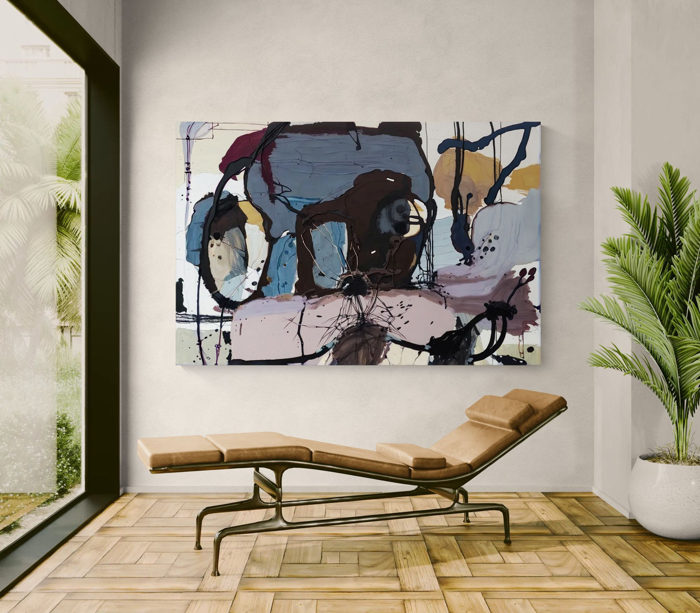 Kenn Sommersko - Efterklang