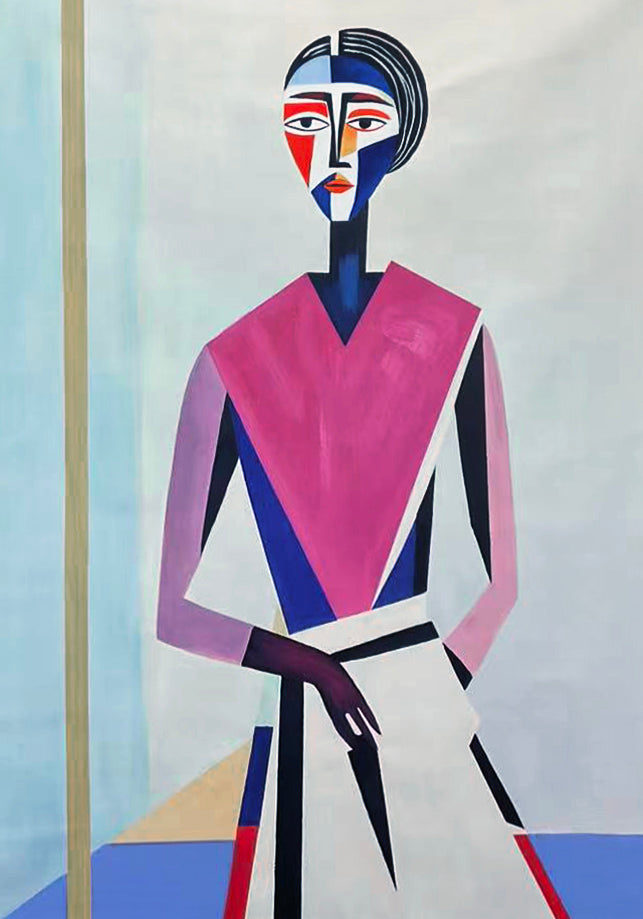 Tom Camden - Indre Styrke