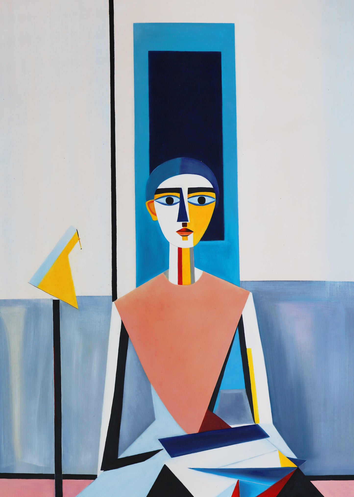 Tom Camden - Studiet af Lys