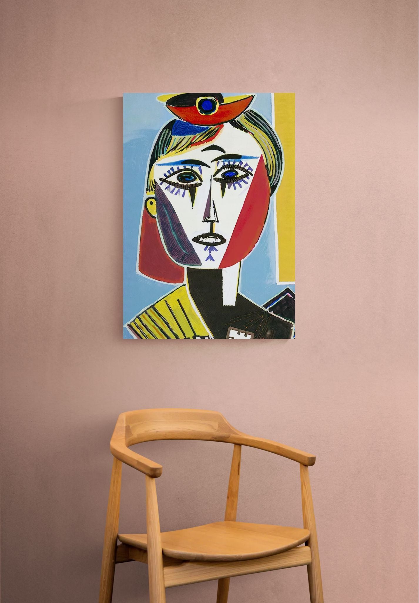 Tom Camden - Eyes Like Lines