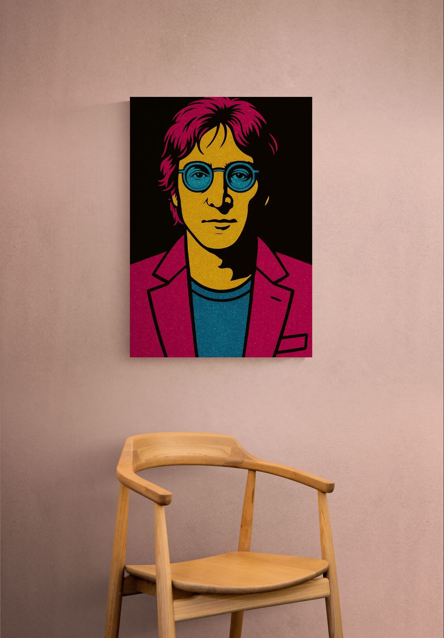 Preorder - Luxi Ray - Imagine Chrome