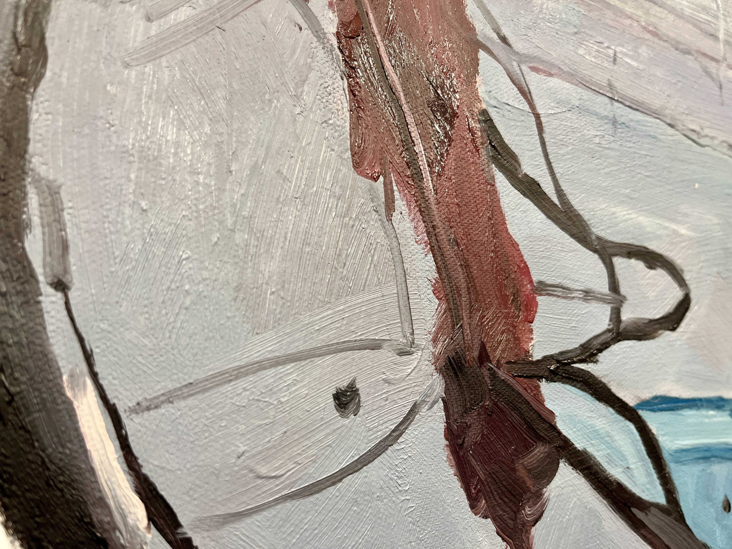 Kenn Sommersko - Efterklang