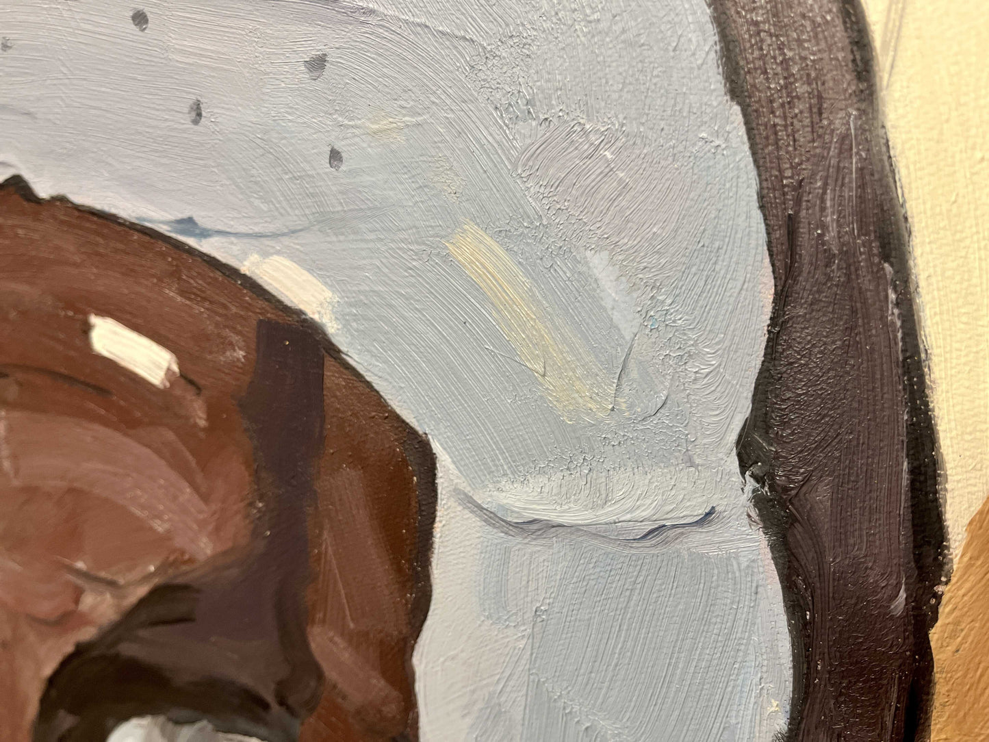 Kenn Sommersko - Efterklang