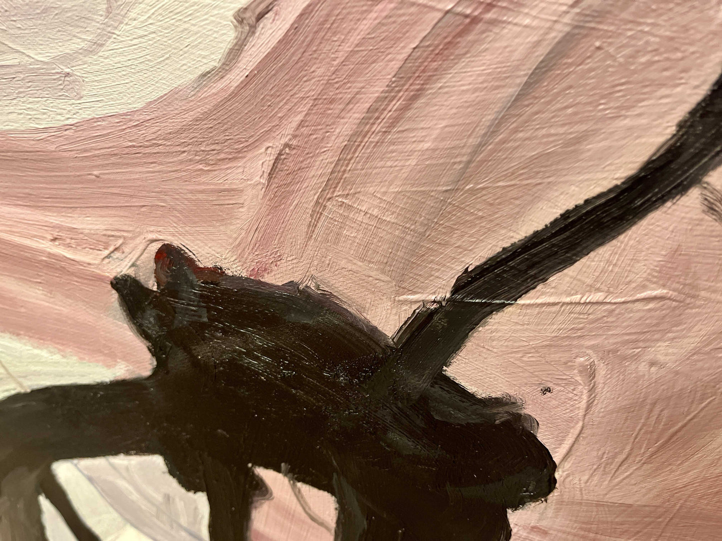 Kenn Sommersko - Efterklang