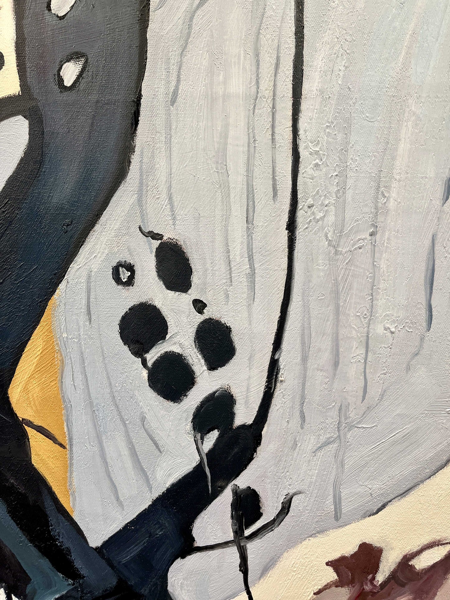 Kenn Sommersko - Tyngdekraftens Hukommelse