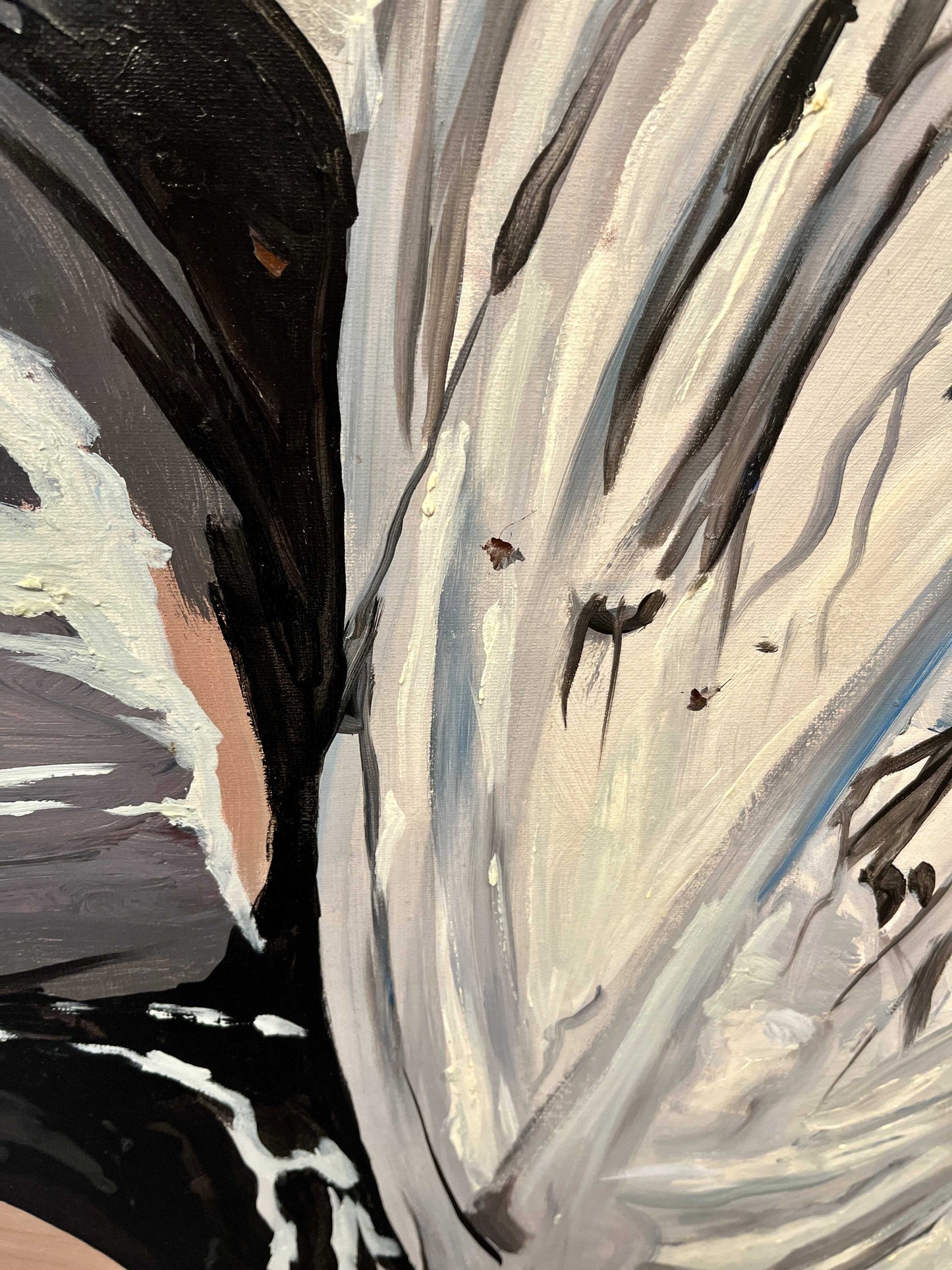 Kenn Sommersko - Stilheden Imellem Os