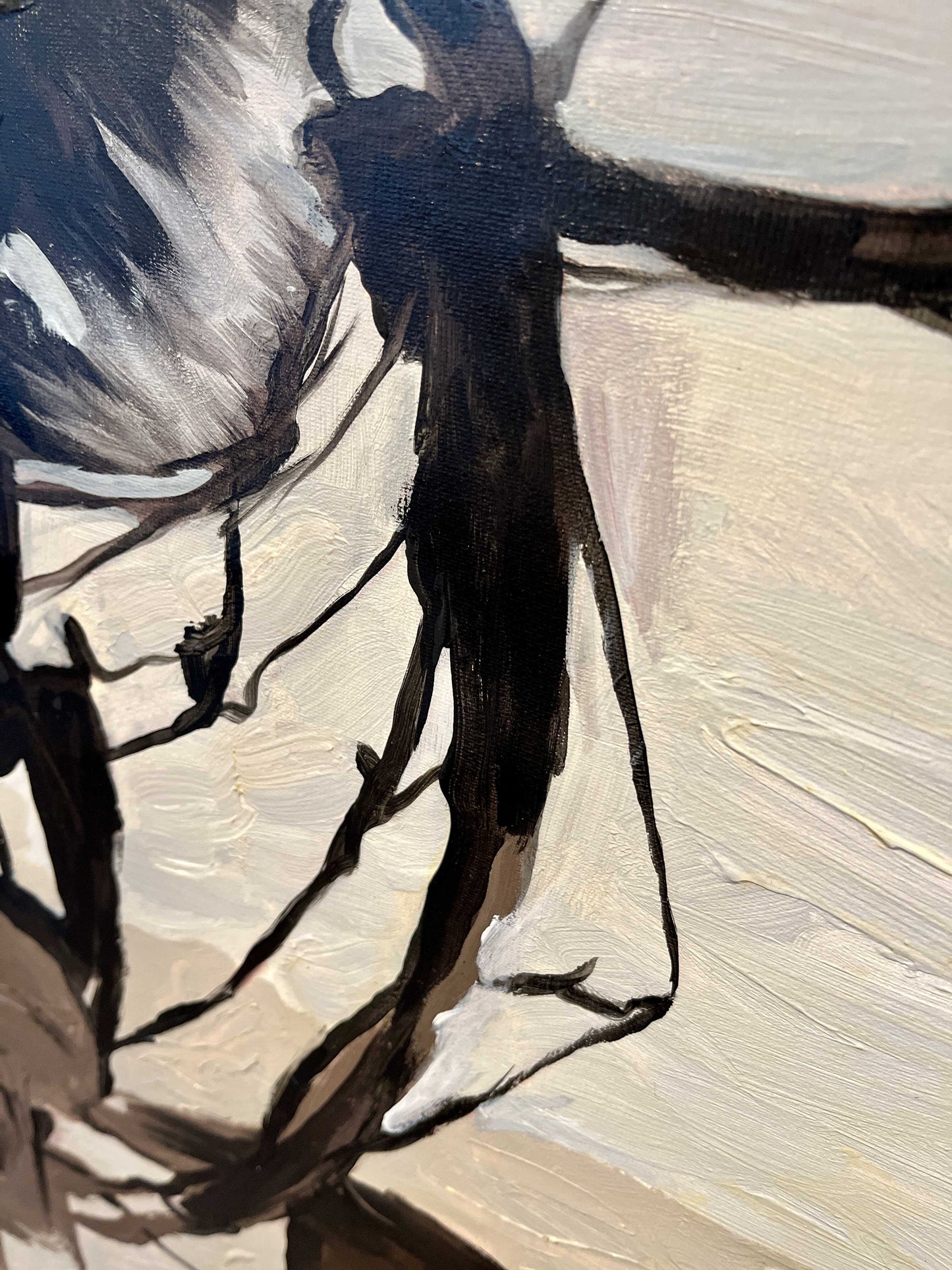 Kenn Sommersko - Stilheden Imellem Os