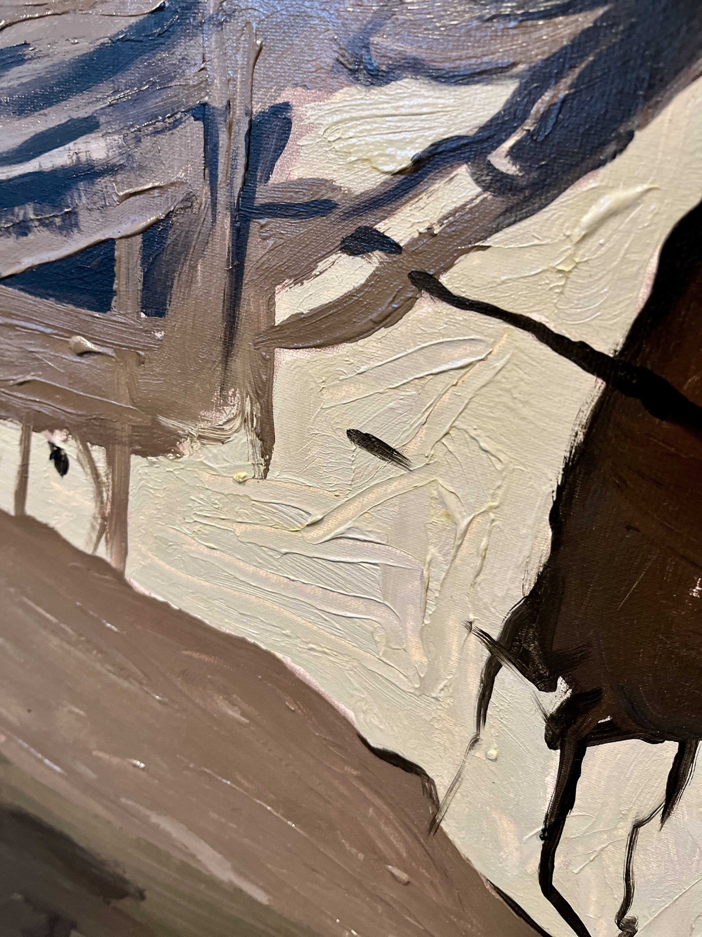 Kenn Sommersko - Stilheden Imellem Os