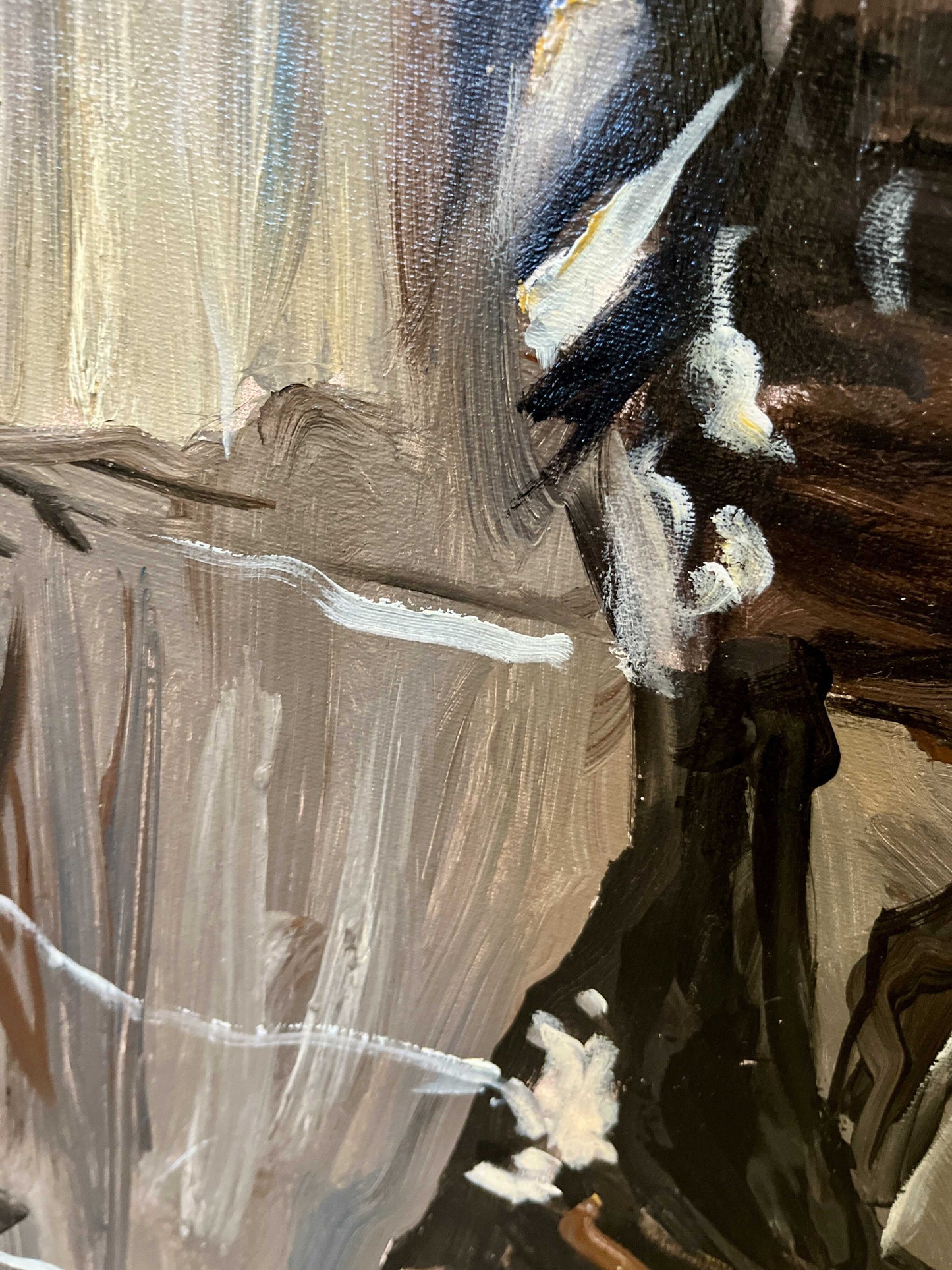 Kenn Sommersko - Stilheden Imellem Os