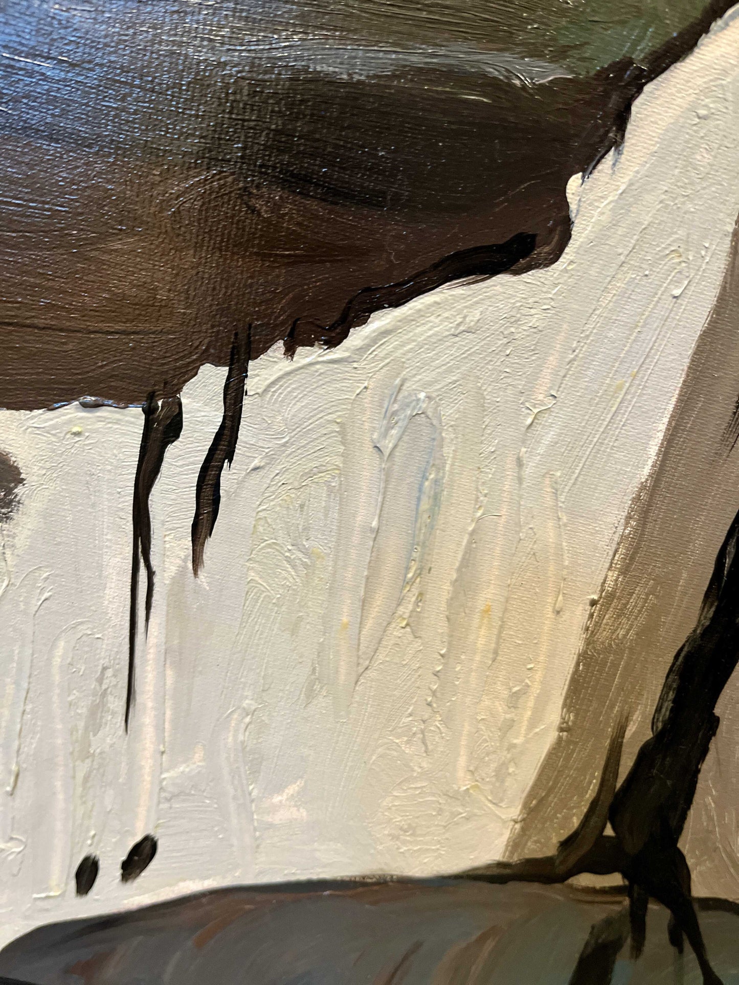 Kenn Sommersko - Stilheden Imellem Os